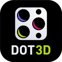 Dot3D Software